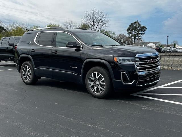 2023 Gmc Acadia SLE photo 2