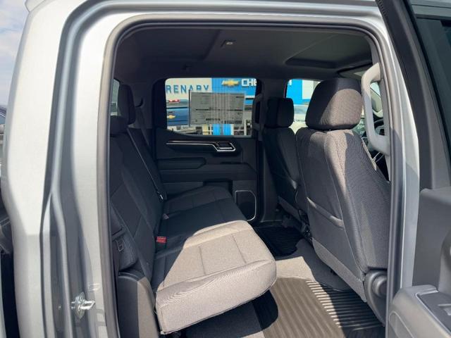 2026 Chevrolet Silverado 1500 LT - Photo 5