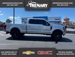 Ford Super Duty F-250 SRW