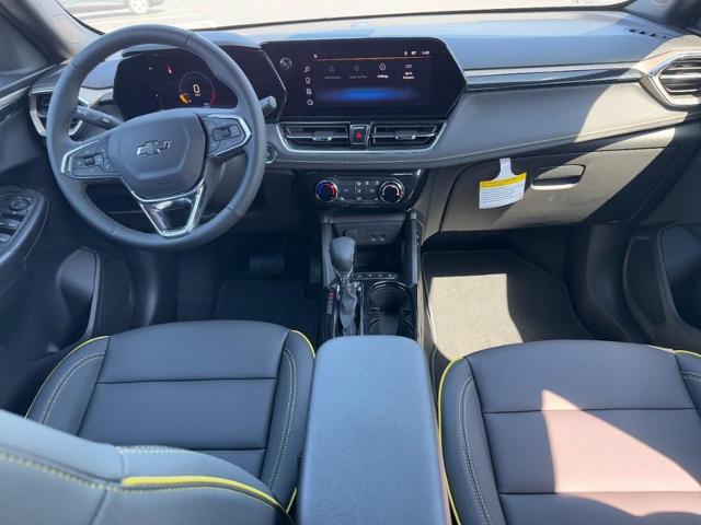 2026 Chevrolet Trailblazer Activ - Photo 7
