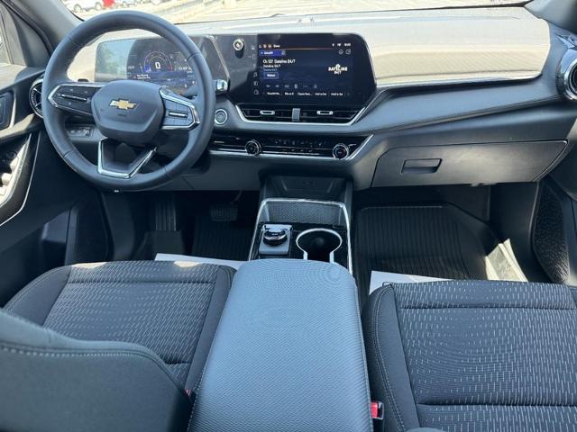2026 Chevrolet Equinox LT - Photo 7