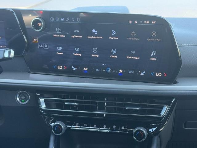 2026 Chevrolet Traverse LT - Photo 10