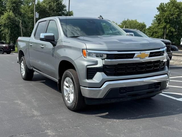 2026 Chevrolet Silverado 1500 LT - Photo 2
