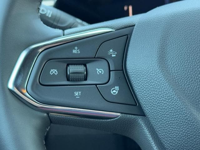 2026 Chevrolet Trailblazer Activ - Photo 11