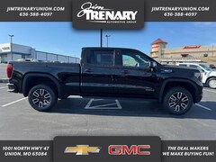 2026 GMC Sierra 1500 AT4 Truck