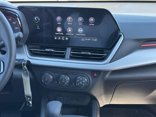 2026 Chevrolet Trax RS - Photo 9
