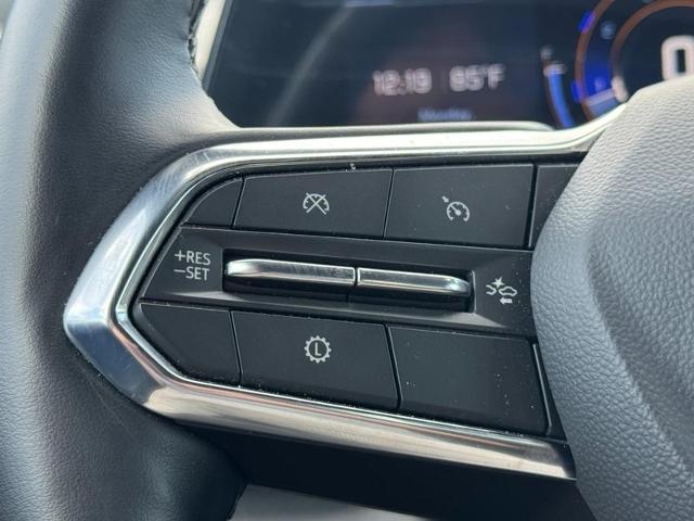 2026 Chevrolet Equinox LT - Photo 11