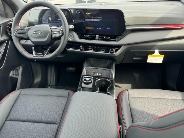 2027 Chevrolet Equinox RS - Photo 7