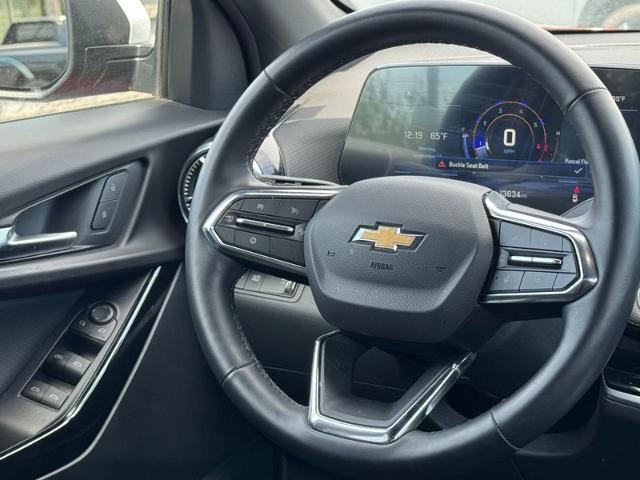 2026 Chevrolet Equinox LT - Photo 8