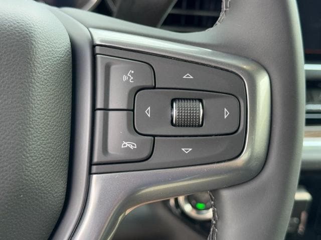 2026 Chevrolet Silverado 1500 LT - Photo 12