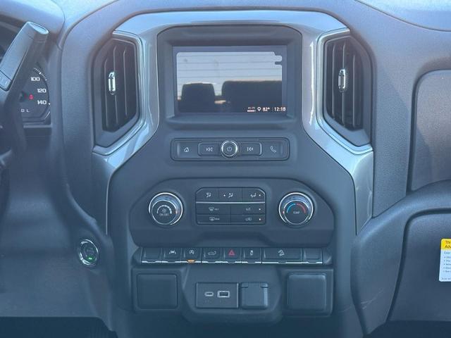 2026 Chevrolet Silverado 1500 Custom Trail Boss - Photo 9
