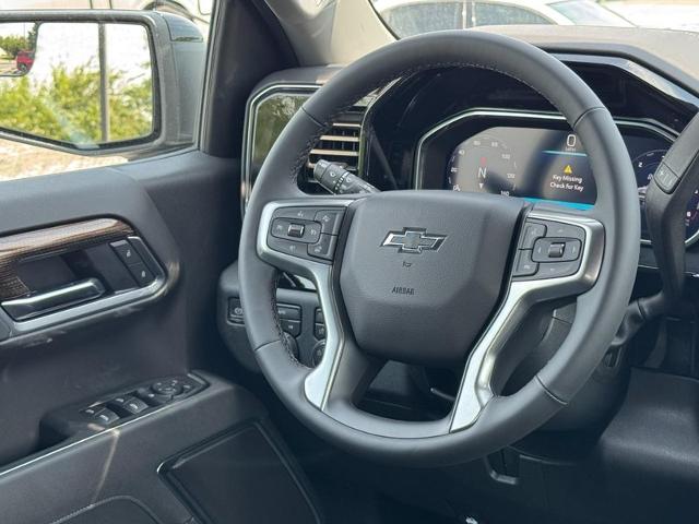 2026 Chevrolet Silverado 1500 RST - Photo 8