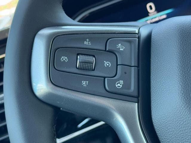 2026 Chevrolet Silverado 2500 HD LTZ - Photo 12