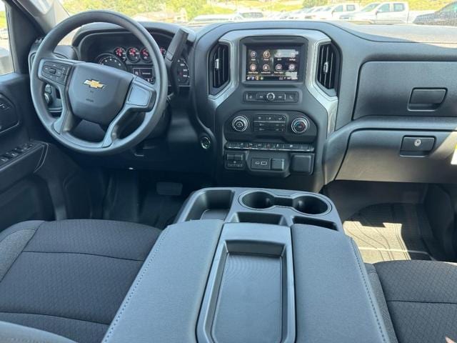 2026 Chevrolet Silverado 2500 HD Custom - Photo 7