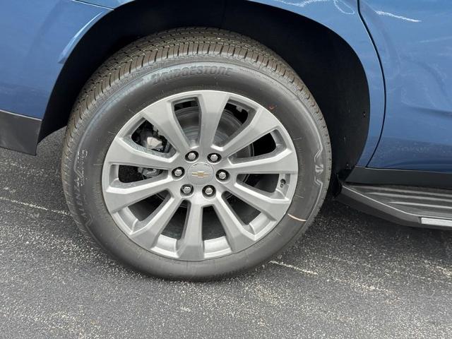 2026 Chevrolet Tahoe Premier - Photo 4