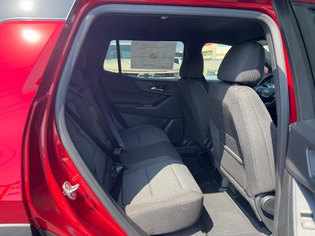 2027 Chevrolet Equinox LT - Photo 5
