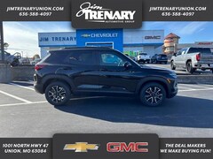 2026 Chevrolet Trailblazer Activ SUV