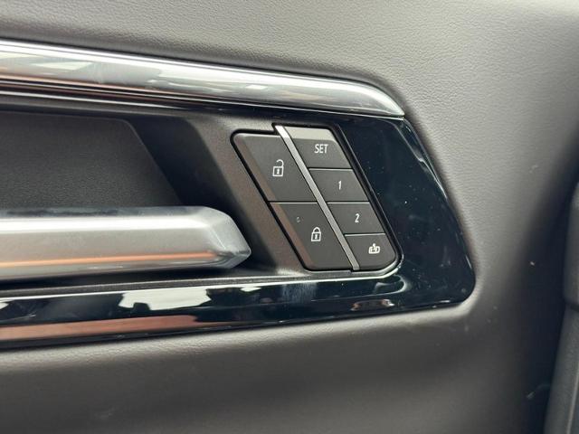 2026 Chevrolet Tahoe Premier - Photo 12