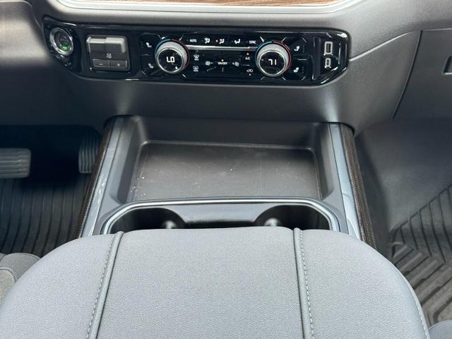 2026 Chevrolet Silverado 2500 HD LT - Photo 10