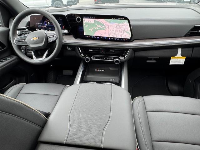 2026 Chevrolet Tahoe Premier - Photo 8