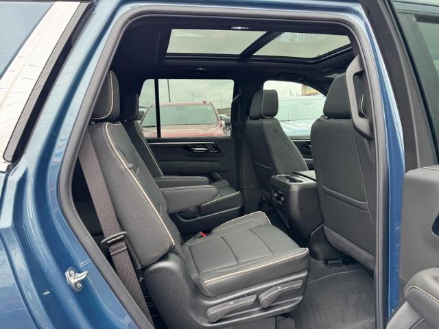 2026 Chevrolet Tahoe Premier - Photo 5