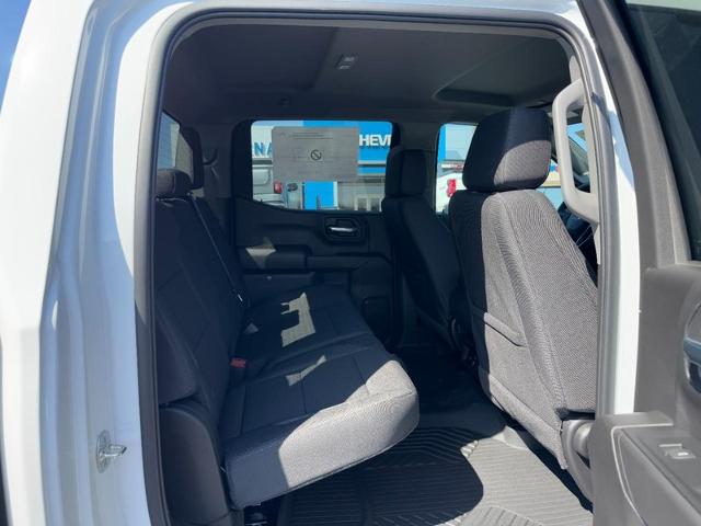 2026 Chevrolet Silverado 1500 Custom Trail Boss - Photo 5