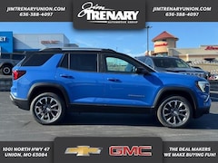 2026 GMC Terrain AWD Elevation SUV