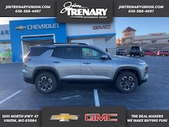 2026 Chevrolet Equinox AWD Activ SUV