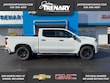 Chevrolet Silverado 1500 LTD