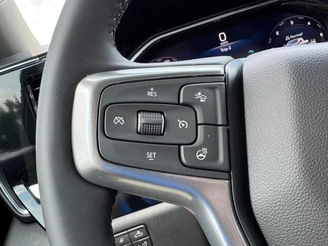 2026 Chevrolet Silverado 2500 HD LT - Photo 11