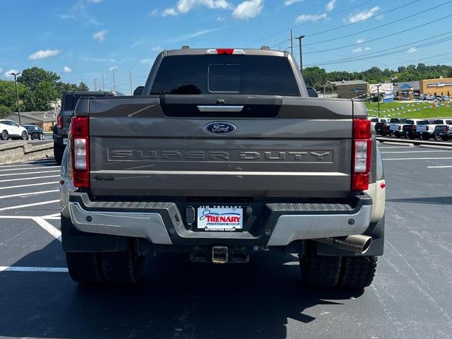 2020 Ford F-450 XL photo 4