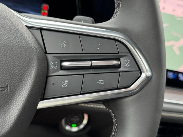2026 Chevrolet Tahoe Premier - Photo 14