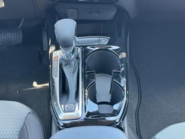 2026 Chevrolet Trax LT - Photo 10