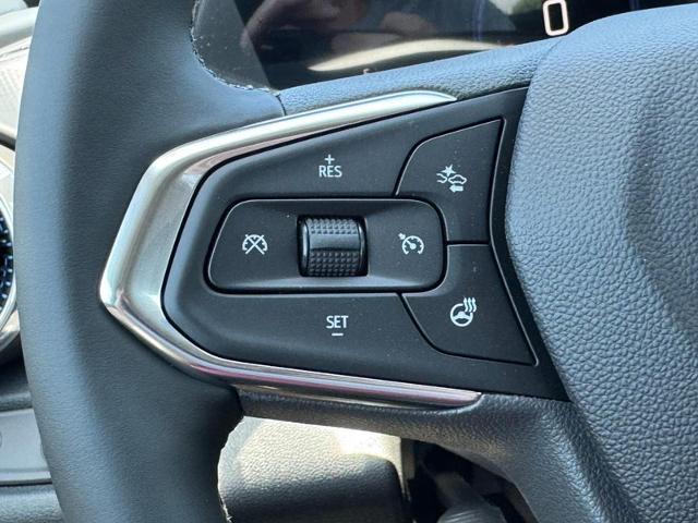 2026 Chevrolet Trax LT - Photo 11
