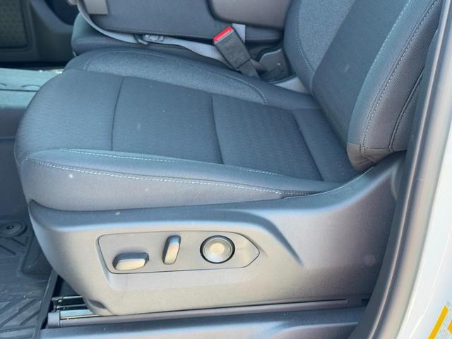 2026 Chevrolet Silverado 1500 Custom Trail Boss - Photo 14