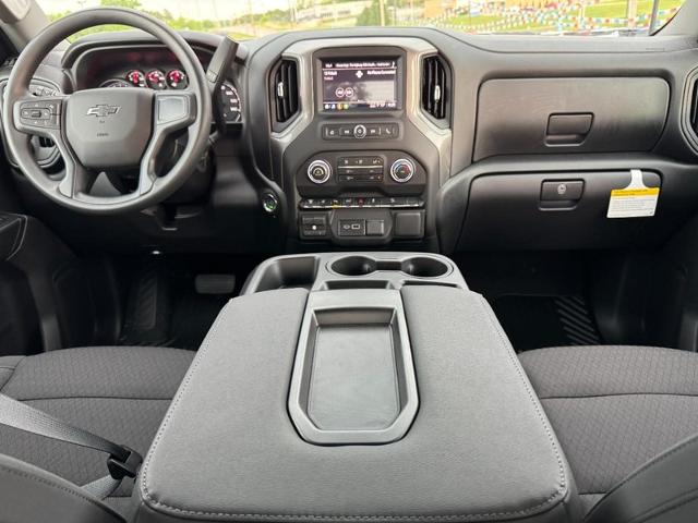 2026 Chevrolet Silverado 2500 HD Custom - Photo 7