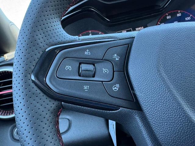 2026 Chevrolet Trax RS - Photo 11