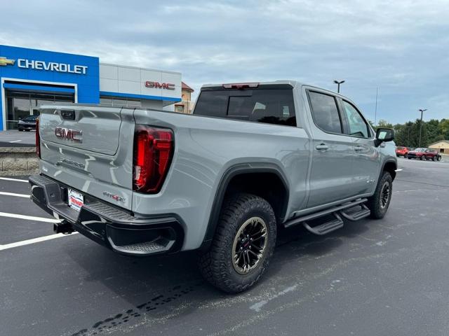 2024 Gmc Sierra 1500 AT4X photo 3