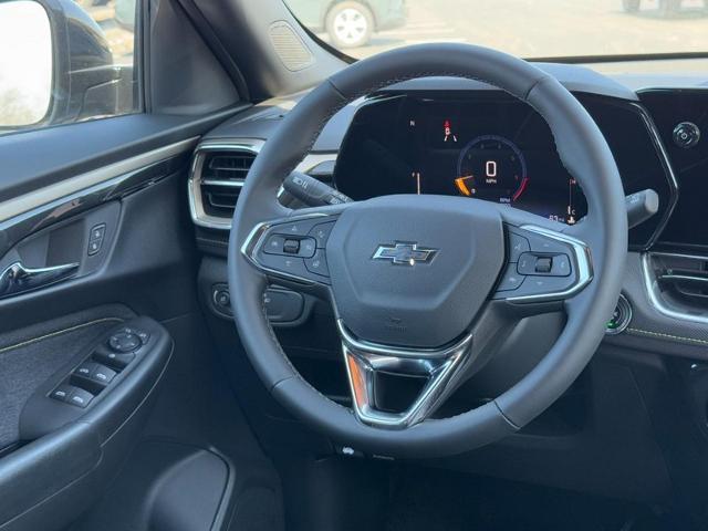 2026 Chevrolet Trailblazer Activ - Photo 8
