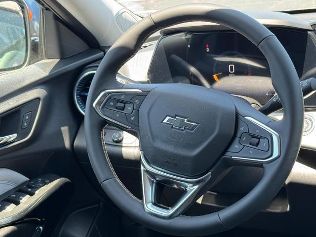 2026 Chevrolet Trax LT - Photo 8