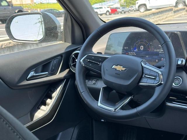 2026 Chevrolet Equinox LT - Photo 8