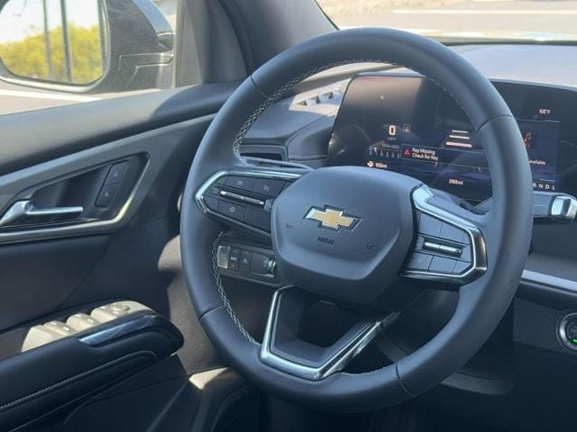 2026 Chevrolet Traverse LT - Photo 9