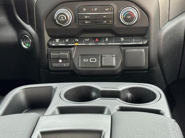 2026 Chevrolet Silverado 2500 HD Custom - Photo 10