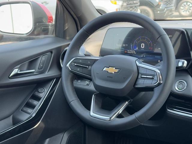 2027 Chevrolet Equinox LT - Photo 8
