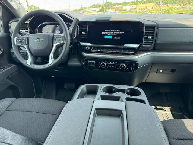 2026 Chevrolet Silverado 1500 RST - Photo 7