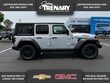 Jeep Wrangler 4xe