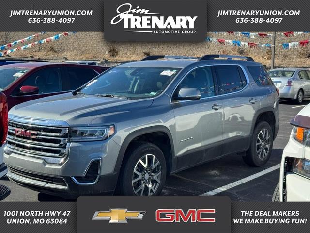 2023 GMC Acadia Sport Utility 