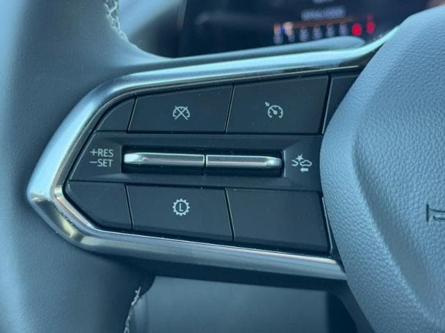 2026 Chevrolet Traverse LT - Photo 12