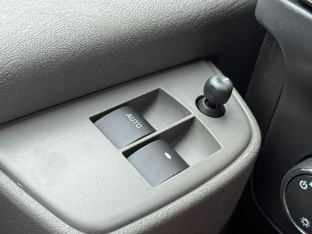 2026 Chevrolet Express Cargo Work Van - Photo 17