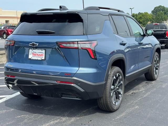2027 Chevrolet Equinox RS - Photo 3